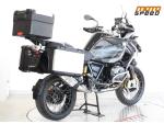 Klikněte pro detailní foto č. 5 - BMW R 1200 GS Adventure