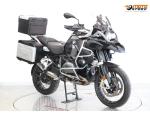 Klikněte pro detailní foto č. 7 - BMW R 1200 GS Adventure
