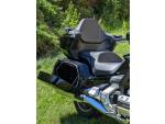Klikněte pro detailní foto č. 12 - Honda GL 1800 Gold Wing DCT