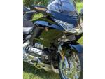 Klikněte pro detailní foto č. 13 - Honda GL 1800 Gold Wing DCT