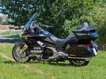 Klikněte pro detailní foto č. 2 - Honda GL 1800 Gold Wing DCT
