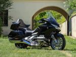 Klikněte pro detailní foto č. 3 - Honda GL 1800 Gold Wing DCT