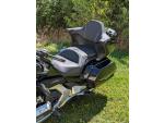 Klikněte pro detailní foto č. 5 - Honda GL 1800 Gold Wing DCT