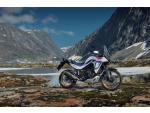 Klikněte pro detailní foto č. 8 - Honda XL 750 Transalp