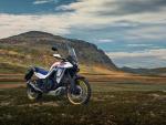 Klikněte pro detailní foto č. 9 - Honda XL 750 Transalp