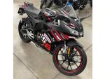 Klikněte pro detailní foto č. 2 - Aprilia RS 125 GP Replica