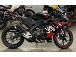 Klikněte pro detailní foto č. 7 - Aprilia RS 125 GP Replica
