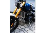 Klikněte pro detailní foto č. 4 - Triumph Scrambler XE
