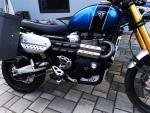 Klikněte pro detailní foto č. 8 - Triumph Scrambler XE