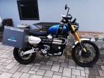 Klikněte pro detailní foto č. 9 - Triumph Scrambler XE