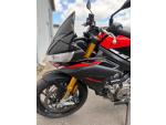Klikněte pro detailní foto č. 9 - Aprilia Tuono 660 Factory Dark Banshee