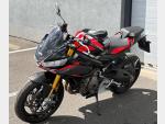 Detail nabídky - Aprilia Tuono 660 Factory Dark Banshee