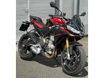 Klikněte pro detailní foto č. 3 - Aprilia Tuono 660 Factory Dark Banshee