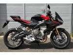 Klikněte pro detailní foto č. 4 - Aprilia Tuono 660 Factory Dark Banshee