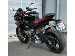 Klikněte pro detailní foto č. 7 - Aprilia Tuono 660 Factory Dark Banshee