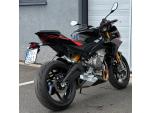 Klikněte pro detailní foto č. 8 - Aprilia Tuono 660 Factory Dark Banshee