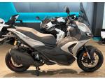 Klikněte pro detailní foto č. 5 - Aprilia SR GT 400 Dusty Grey