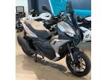 Klikněte pro detailní foto č. 6 - Aprilia SR GT 400 Dusty Grey