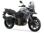 Klikněte pro detailní foto č. 2 - Suzuki DL 800