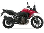 Klikněte pro detailní foto č. 3 - Suzuki DL 800