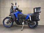 Klikněte pro detailní foto č. 10 - Yamaha Ténéré 700 World Raid - ČR / OBROVSKÁ VÝBAVA / SUPER CENA