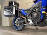 Klikněte pro detailní foto č. 4 - Yamaha Ténéré 700 World Raid - ČR / OBROVSKÁ VÝBAVA / SUPER CENA