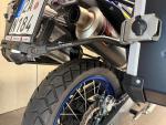 Klikněte pro detailní foto č. 5 - Yamaha Ténéré 700 World Raid - ČR / OBROVSKÁ VÝBAVA / SUPER CENA