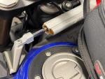 Klikněte pro detailní foto č. 9 - Yamaha Ténéré 700 World Raid - ČR / OBROVSKÁ VÝBAVA / SUPER CENA