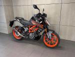 Klikněte pro detailní foto č. 2 - KTM 125 Duke ABS - ČR / AKRAPOVIC / SUPER STAV A CENA