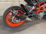 Klikněte pro detailní foto č. 4 - KTM 125 Duke ABS - ČR / AKRAPOVIC / SUPER STAV A CENA