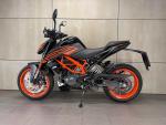 Klikněte pro detailní foto č. 5 - KTM 125 Duke ABS - ČR / AKRAPOVIC / SUPER STAV A CENA