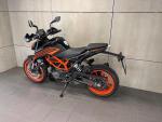 Klikněte pro detailní foto č. 6 - KTM 125 Duke ABS - ČR / AKRAPOVIC / SUPER STAV A CENA