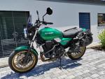 Klikněte pro detailní foto č. 14 - Kawasaki Z 650 RS