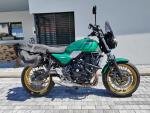 Klikněte pro detailní foto č. 2 - Kawasaki Z 650 RS