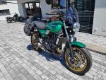 Klikněte pro detailní foto č. 4 - Kawasaki Z 650 RS