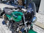 Klikněte pro detailní foto č. 7 - Kawasaki Z 650 RS