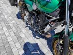 Klikněte pro detailní foto č. 8 - Kawasaki Z 650 RS