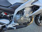 Klikněte pro detailní foto č. 10 - Aprilia Tuono 457