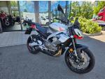 Klikněte pro detailní foto č. 1 - Aprilia Tuono 457