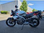 Klikněte pro detailní foto č. 4 - Aprilia Tuono 457