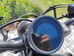 Klikněte pro detailní foto č. 10 - Honda CMX 500 Rebel
