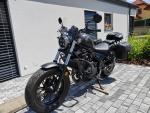 Klikněte pro detailní foto č. 13 - Honda CMX 500 Rebel