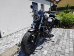 Klikněte pro detailní foto č. 14 - Honda CMX 500 Rebel