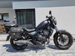 Detail nabídky - Honda CMX 500 Rebel