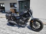 Klikněte pro detailní foto č. 3 - Honda CMX 500 Rebel
