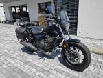 Klikněte pro detailní foto č. 4 - Honda CMX 500 Rebel