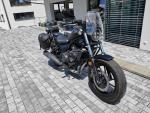 Klikněte pro detailní foto č. 5 - Honda CMX 500 Rebel