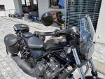 Klikněte pro detailní foto č. 7 - Honda CMX 500 Rebel