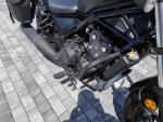 Klikněte pro detailní foto č. 8 - Honda CMX 500 Rebel