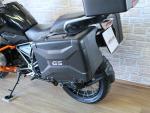 Klikněte pro detailní foto č. 11 - BMW R 1200 GS Tripleblack plná výbava, po velkém servisu